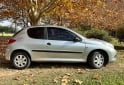 Autos - Peugeot 207 compact 2013 Nafta 104000Km - En Venta