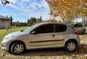 Autos - Peugeot 207 compact 2013 Nafta 104000Km - En Venta