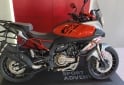 Motos - Qj Motor STR 550 SX 2026 Nafta 1023Km - En Venta