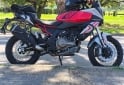 Motos - Qj Motor STR 550 SX 2026 Nafta 1023Km - En Venta