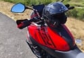 Motos - Qj Motor STR 550 SX 2026 Nafta 1023Km - En Venta