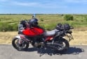 Motos - Qj Motor STR 550 SX 2026 Nafta 1023Km - En Venta