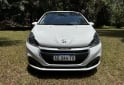 Autos - Peugeot 208 2019 Nafta 80000Km - En Venta