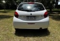 Autos - Peugeot 208 2019 Nafta 80000Km - En Venta