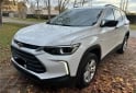 Autos - Chevrolet TRACKER 1.2 T AT 2020 Nafta 118000Km - En Venta