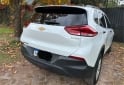Autos - Chevrolet TRACKER 1.2 T AT 2020 Nafta 118000Km - En Venta