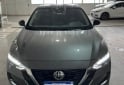 Autos - Nissan sentra exlusive at 2023 Nafta 53827Km - En Venta