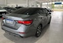 Autos - Nissan sentra exlusive at 2023 Nafta 53827Km - En Venta