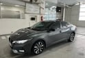 Autos - Nissan sentra exlusive at 2023 Nafta 53827Km - En Venta