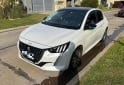 Autos - Peugeot 208 feline 2022 Nafta 33600Km - En Venta