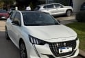 Autos - Peugeot 208 feline 2022 Nafta 33600Km - En Venta