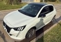 Autos - Peugeot 208 feline 2022 Nafta 33600Km - En Venta