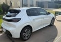 Autos - Peugeot 208 feline 2022 Nafta 33600Km - En Venta