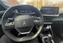 Autos - Peugeot 208 feline 2022 Nafta 33600Km - En Venta