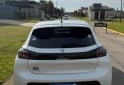 Autos - Peugeot 208 feline 2022 Nafta 33600Km - En Venta