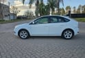 Autos - Ford Focus 2013 Nafta 125000Km - En Venta