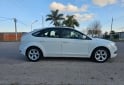 Autos - Ford Focus 2013 Nafta 125000Km - En Venta
