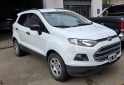 Autos - Ford Eco 2014 GNC 90000Km - En Venta