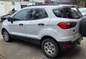 Autos - Ford Eco 2014 GNC 90000Km - En Venta