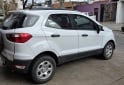 Autos - Ford Eco 2014 GNC 90000Km - En Venta