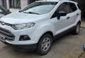 Autos - Ford Eco 2014 GNC 90000Km - En Venta