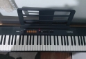Instrumentos Musicales - Teclado Casio Casiotone Ct-s100 61 Teclas y mueble - En Venta