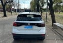 Autos - Volkswagen T-Cross 1.6 Tr 2021 Nafta 61500Km - En Venta