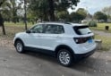Autos - Volkswagen T-Cross 1.6 Tr 2021 Nafta 61500Km - En Venta