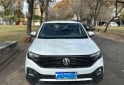 Autos - Volkswagen T-Cross 1.6 Tr 2021 Nafta 61500Km - En Venta
