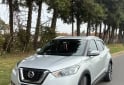 Autos - Nissan Kicks Advance 2019 Nafta 70000Km - En Venta