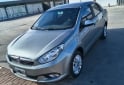 Autos - Fiat Grand Siena 2016 Nafta 95000Km - En Venta