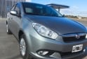 Autos - Fiat Grand Siena 2016 Nafta 95000Km - En Venta