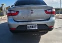 Autos - Fiat Grand Siena 2016 Nafta 95000Km - En Venta
