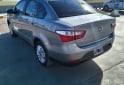 Autos - Fiat Grand Siena 2016 Nafta 95000Km - En Venta