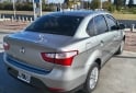 Autos - Fiat Grand Siena 2016 Nafta 95000Km - En Venta