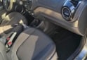 Autos - Fiat Grand Siena 2016 Nafta 95000Km - En Venta
