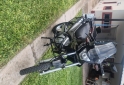Motos - Honda Falcon 2000 Nafta 111111Km - En Venta