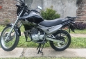 Motos - Honda Falcon 2000 Nafta 111111Km - En Venta