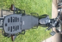 Motos - Honda Falcon 2000 Nafta 111111Km - En Venta
