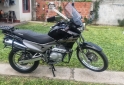Motos - Honda Falcon 2000 Nafta 111111Km - En Venta