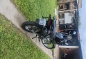 Motos - Honda Falcon 2000 Nafta 111111Km - En Venta