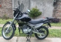 Motos - Honda Falcon 2000 Nafta 111111Km - En Venta