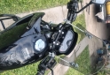 Motos - Honda Falcon 2000 Nafta 111111Km - En Venta