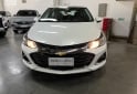 Autos - Chevrolet Cruze 5p LT 1.4N 2024 Nafta 46000Km - En Venta