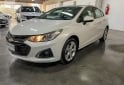 Autos - Chevrolet Cruze 5p LT 1.4N 2024 Nafta 46000Km - En Venta