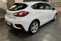 Autos - Chevrolet Cruze 5p LT 1.4N 2024 Nafta 46000Km - En Venta