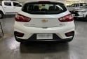 Autos - Chevrolet Cruze 5p LT 1.4N 2024 Nafta 46000Km - En Venta