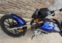 Motos - Motomel S2 2021 Nafta 37000Km - En Venta