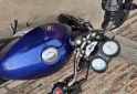 Motos - Motomel S2 2021 Nafta 37000Km - En Venta