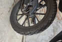 Motos - Motomel S2 2021 Nafta 37000Km - En Venta